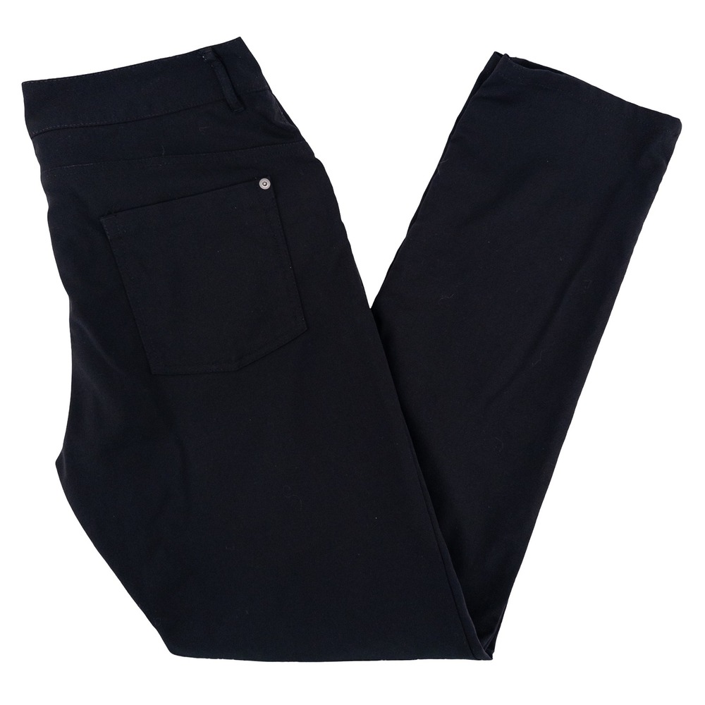 Outlier Workcloth Schoeller Doubleweave Canvas Nanosphere Pants Mens 33x32 Black